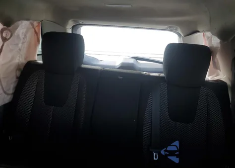 2010 GMC Terrain Sle z USA, uszkodzony, nr VIN 2CTALDEW7A6315441